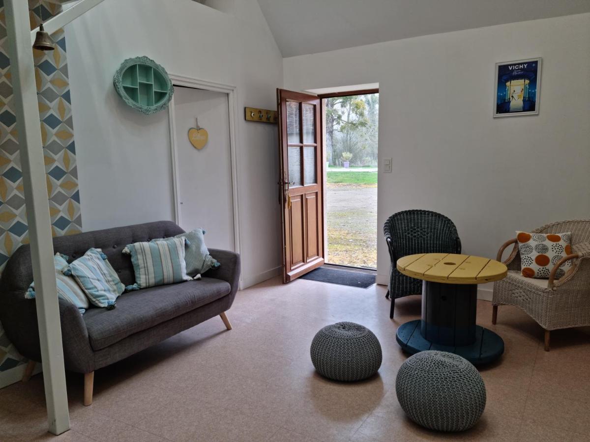L'Aupinouse Chambre Double La Suze-sur-Sarthe Dış mekan fotoğraf