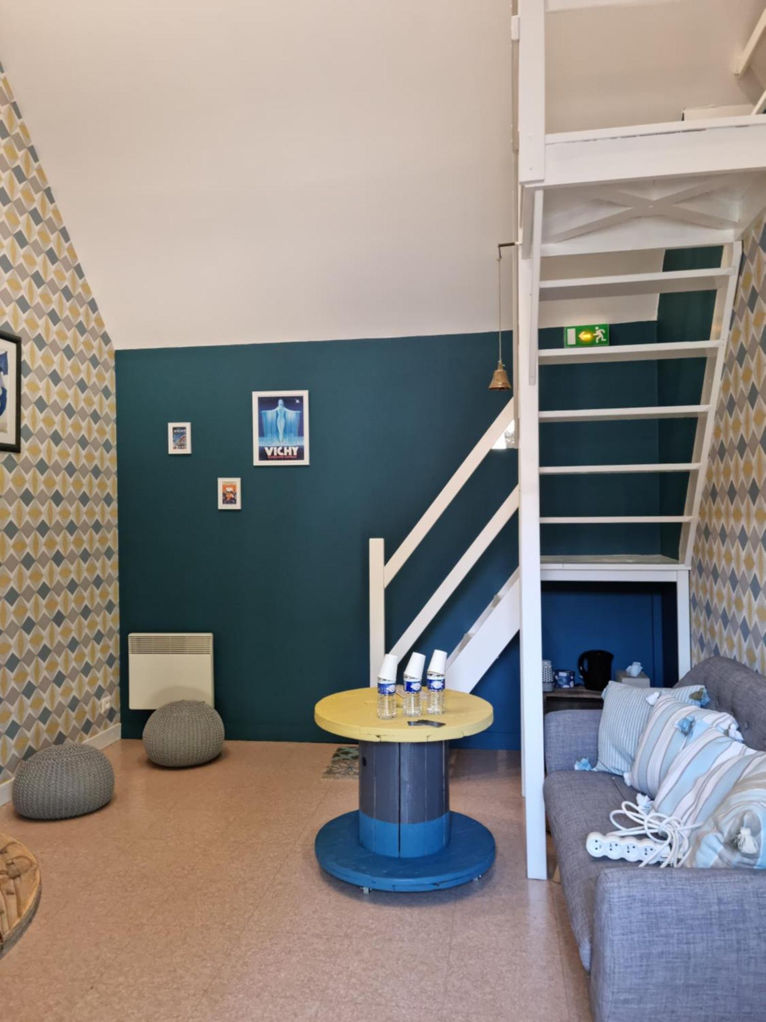 L'Aupinouse Chambre Double La Suze-sur-Sarthe Dış mekan fotoğraf