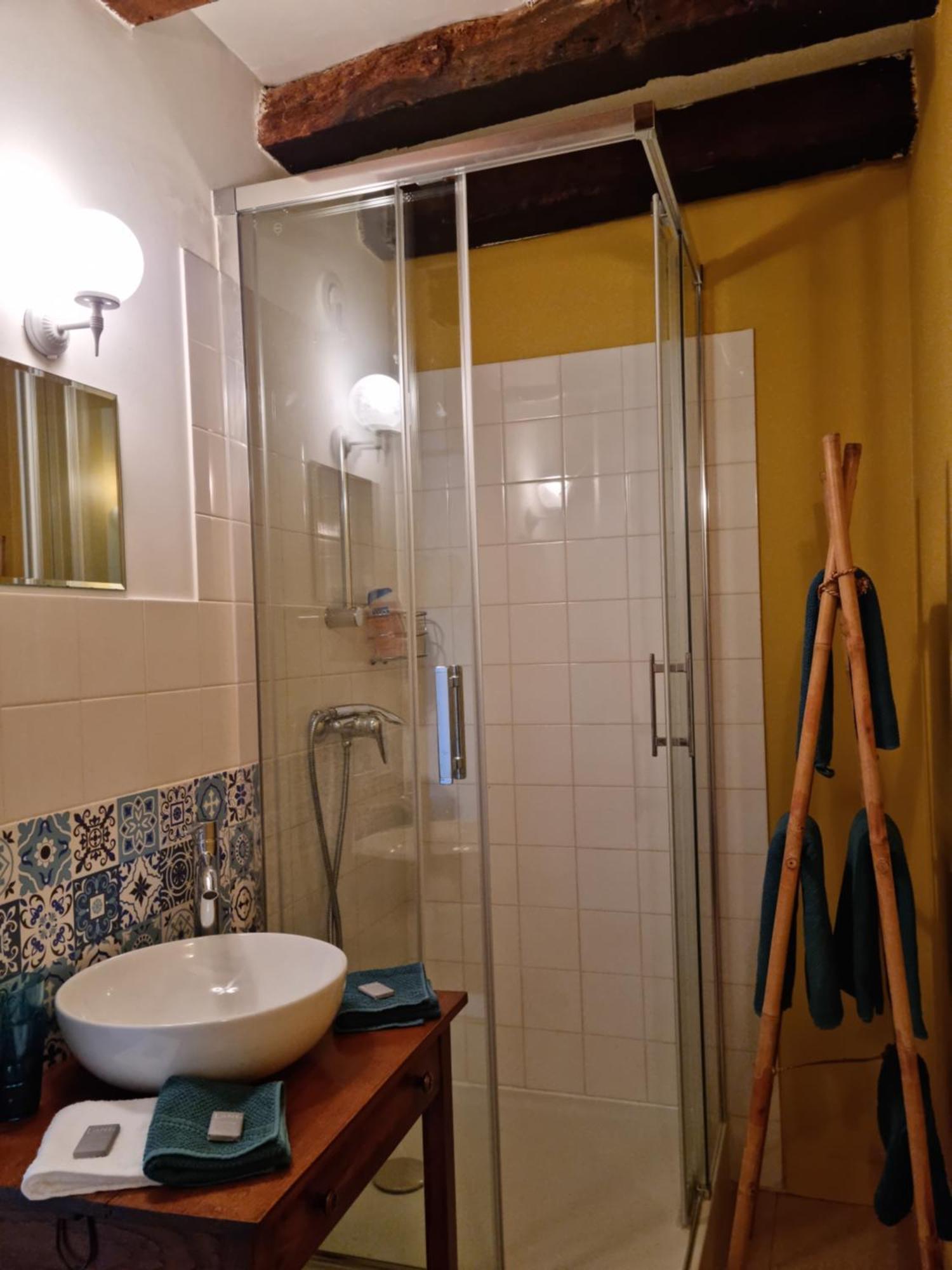L'Aupinouse Chambre Double La Suze-sur-Sarthe Dış mekan fotoğraf